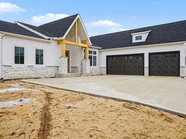 11098 Calle Jules Ct Lot 317, Osceola, IN 46561