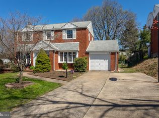 503 Maple Hill Rd, Havertown, PA 19083