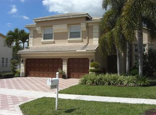 7510 Greenville Cir, Lake Worth, FL 33467