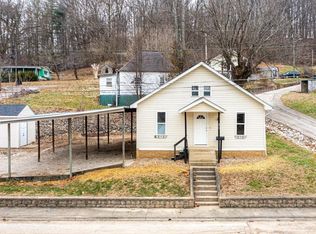 879 S Washington St, French Lick, IN 47432