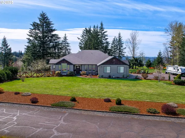 29681 SE Sunview Ln, Estacada, OR 97023