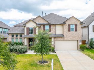 3010 Flora Manor Dr, La Marque, TX 77568