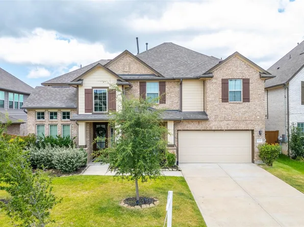 3010 Flora Manor Dr, La Marque, TX