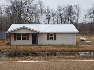 3874 Highway 8 W, Holcomb, MS 38940