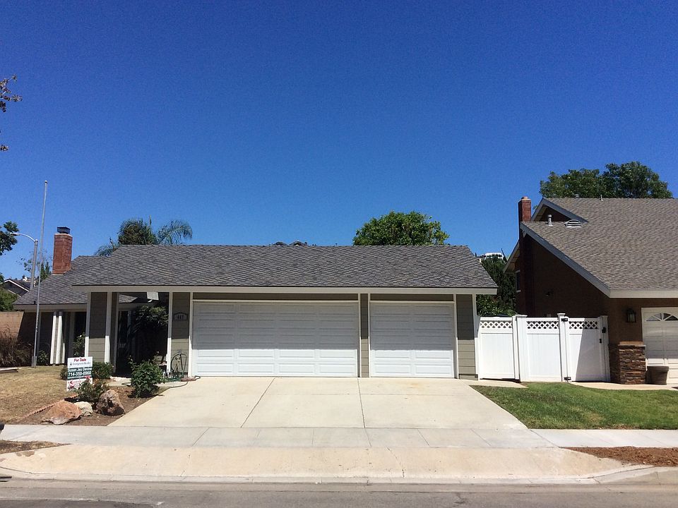 467 S. Wrightwood, Orange