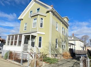 19 Waverly St, Lynn, MA 01904