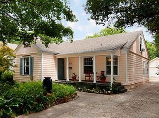 5115 W Purdue St, Dallas, TX 75209