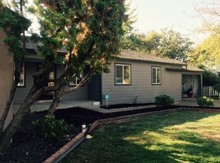 2750 Carson, Sacramento, CA 95821