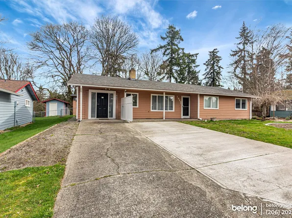 1924 S 254th Pl #B, Seattle, WA 98198