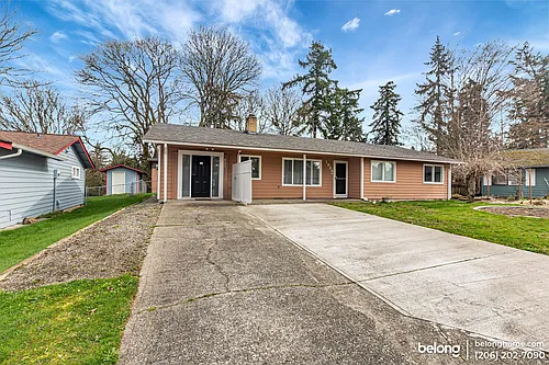 1924 S 254th Pl #B Photo 1