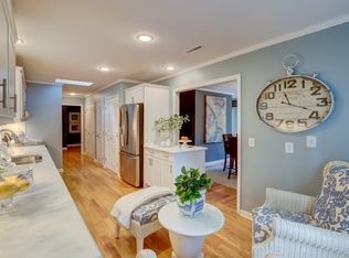 38 Field Sparrow Rd, Hilton Head Island, SC 29926