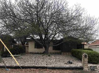 216 W Cantu Rd, Del Rio, TX 78840