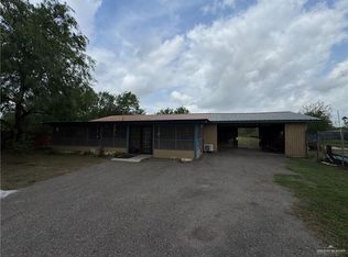 11235 N Moorefield Rd, Mission, TX 78574