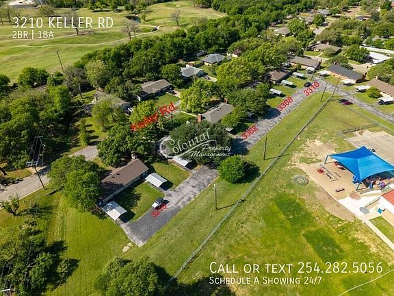 2nd image of 3210 Keller Rd