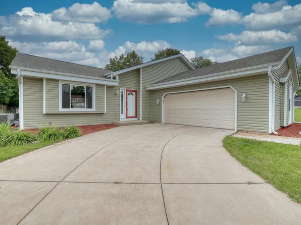 N97W17006 Cheyenne COURT, Germantown, WI 53022