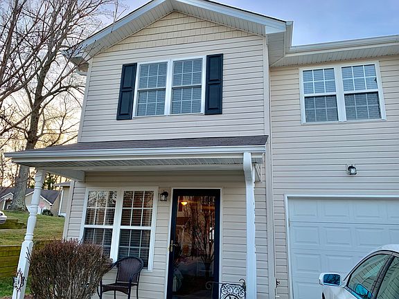 41 Chesire Way