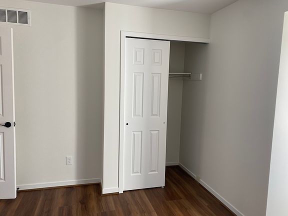 bedroom #2
