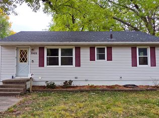 3925 55th St, Des Moines, IA 50310