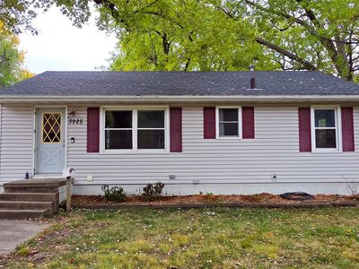 3925 55th St, Des Moines, IA, 50310