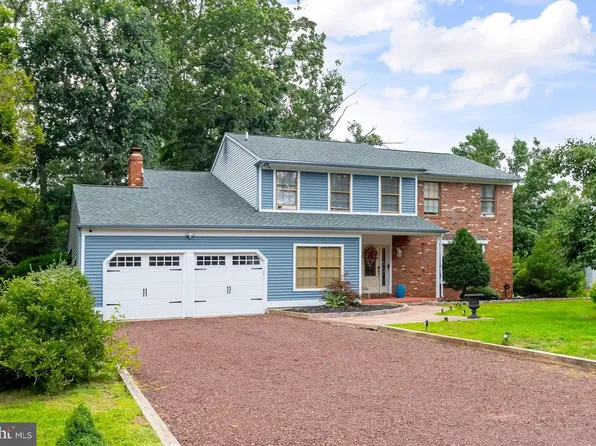 1122 Rainbow Cir, Pittsgrove, NJ 08318
