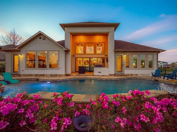 18203 Sandy Beach Ct, Cypress, TX 77433