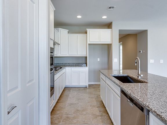 Pulte Homes in Tucson