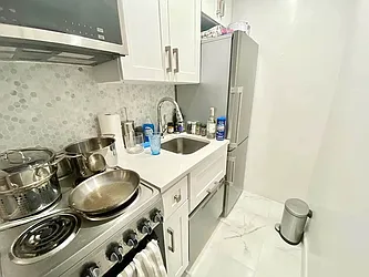 Rented by J PRESTON AND ASSOCIATES INC