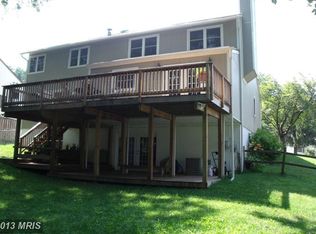 3913 Gelding Ln, Olney, MD 20832