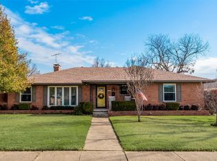 2016 Ridgecrest Dr, Garland, TX 75041