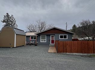 216 NW 2nd Ave, John Day, OR 97845
