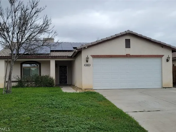 222 Misty Meadow Dr, Bakersfield, CA 93308