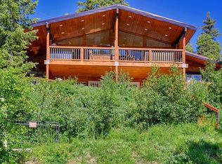 155 Saint Moritz Strasse, Park City, UT 84098