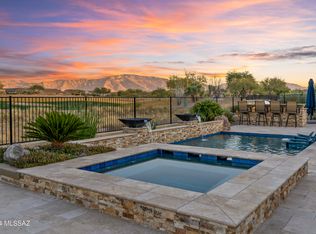 32541 S Cattle Trl, Oracle, AZ 85623