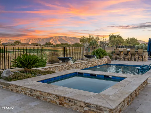 32541 S Cattle Trl, Oracle, AZ 85623