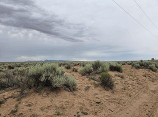 Vl 10 Rio Grande Estates Block 589 25, Belen, NM 87002