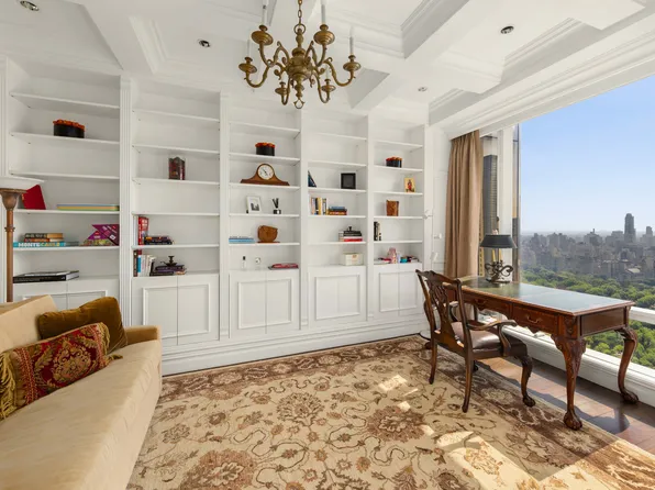 1 Central Park West 40C image 3 of 8