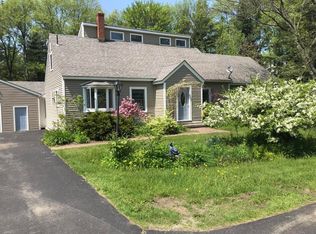 1394 W Housatonic St, Pittsfield, MA 01201