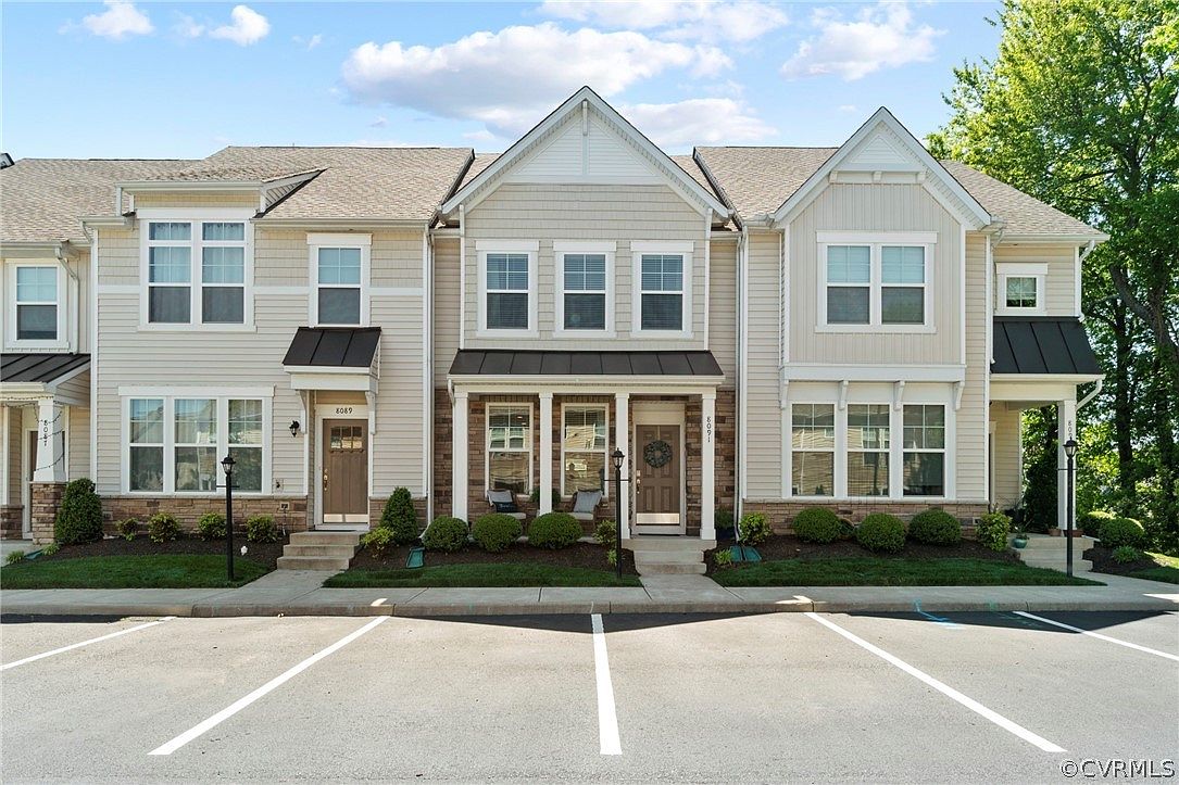 8091 Rutland Village Dr, Mechanicsville, VA 23116 Zillow