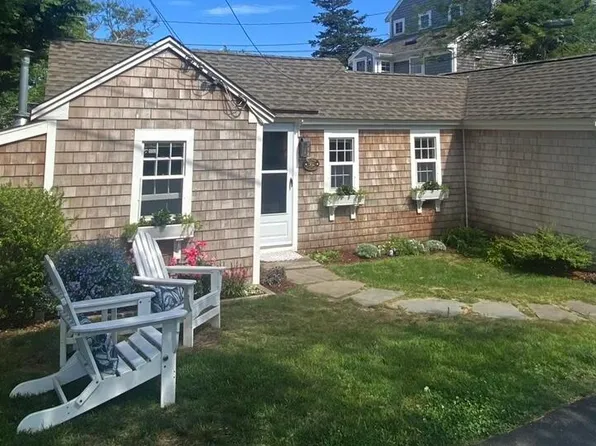 241 Old Wharf Road #162, Dennis Port, MA 02639