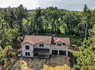 W15971 Cedar Rd, Taylor, WI 54659