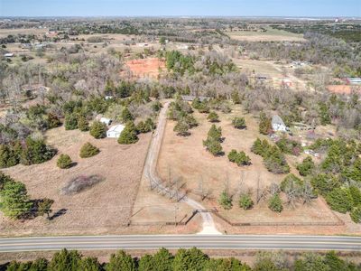 9525 SW 104th St, Mustang, OK, 73064