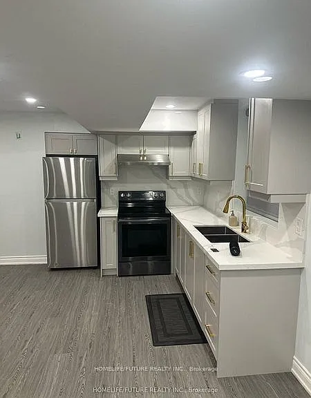 68 Maskell Cres #BASEMENT — Photo 6