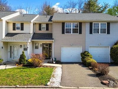 23 Scotto Pl, Dayton, NJ, 08810