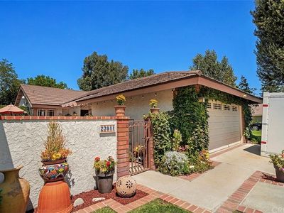 23911 Via Rosa Linda, Santa Clarita, CA, 91355