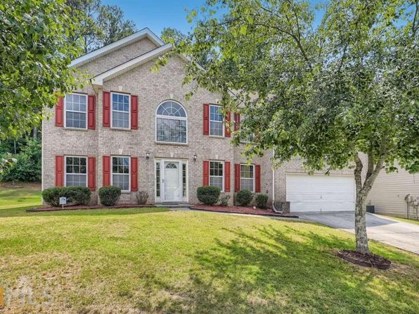 Recently Sold Homes in Fairburn GA - 4090 Transactions | Zillow