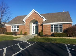 896 Shelbourne Pl, Newark, OH 43055
