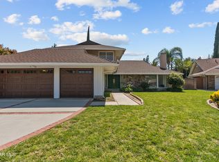 10747 Wystone Ave, Porter Ranch, CA 91326