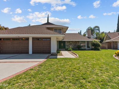 10747 Wystone Ave, Porter Ranch, CA, 91326