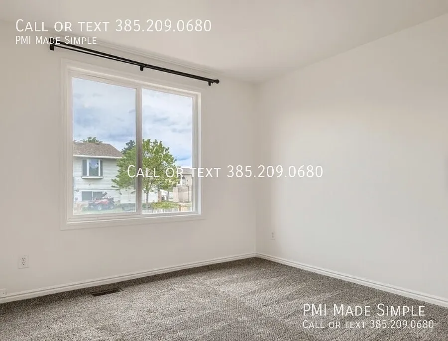 Spacious 4br Home In Salt Lake City Coming Soon! — Photo 4