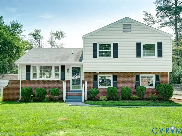 10005 Purcell Rd, Henrico, VA 23228